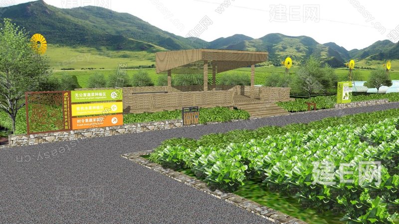 有机蔬菜采摘园，如何挑选心仪之地？**