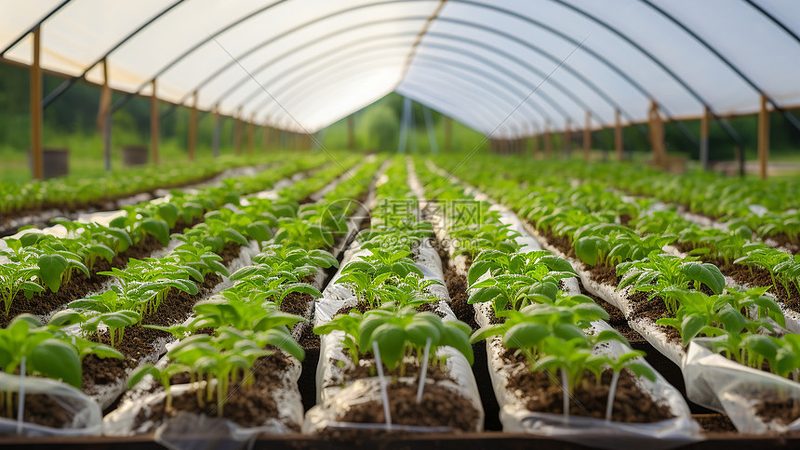 智慧农业种植系统：引领未来农业发展的十大品牌解析