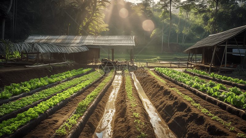 粮食种植定制方案：标准与实施要点